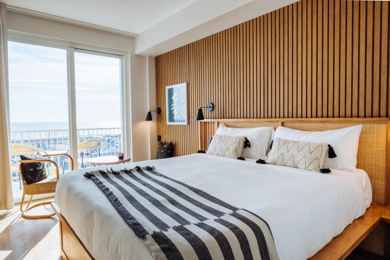 The Rockaway Hotel New York Exterior foto