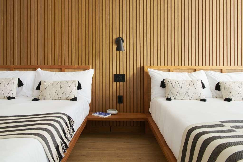 The Rockaway Hotel New York Zimmer foto
