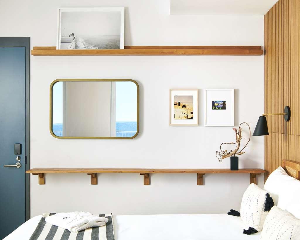 The Rockaway Hotel New York Zimmer foto